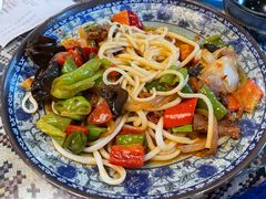 -新疆伊宁远征餐厅