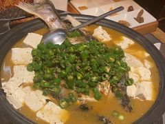 -探鱼·鲜青椒爽麻烤鱼(正佳广场店)