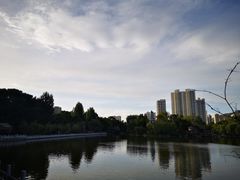 -西宁市人民公园(城西区)