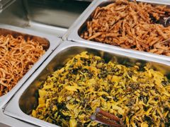 -想时吻泡蛋苕粉(徐东店)