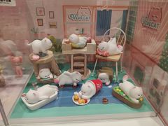 -凯德广场(学府店)