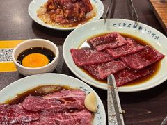 -蒜香焼肉PURUSHIN(马场路店)