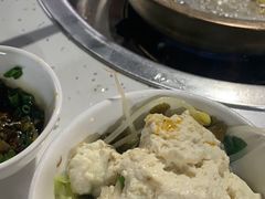 -海关荤豆花(洋河一路店)