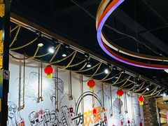 -聚点串吧·北京烧烤(公益西桥店)