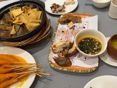 -金哥私房菜馆(张府园总店)