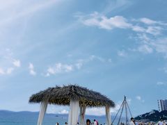 -玫瑰海岸文化旅游度假区