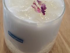 -Blueglass酸奶(财富购物中心店)