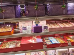 零售区-GANSO元祖食品(未来路店)