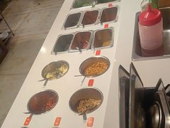 -潮汕三宝鲜牛肉火锅