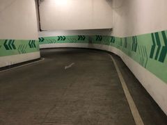 -西门口广场-地下停车场