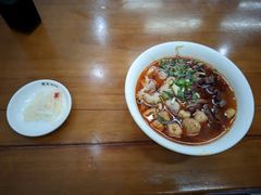 -蒋家肠旺面馆(合群路店)