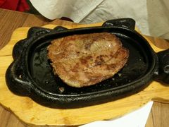 android_upload_pic-快乐爱斯米牛排自助(太原街万达店)