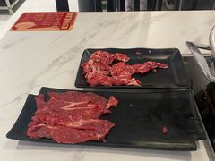 -潮汕良记牛肉火锅(洪武路店)