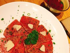 -赤坂亭·M9和牛烧肉·铁板烧(合肥万象城店)