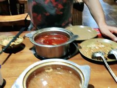 -369自助烤肉鱼火锅(平阳路店)