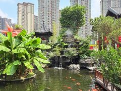 -顺德渔村·岭南一号