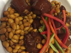 -阿英煲(凉城路店)