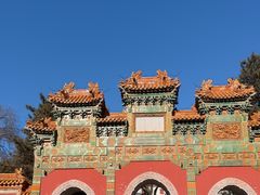 -普陀宗乘之庙(小布达拉宫)
