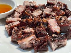 -粤北餐馆