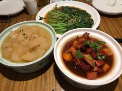 红烧黑猪肉-禾珍珠家常小馆(河南博物院店)