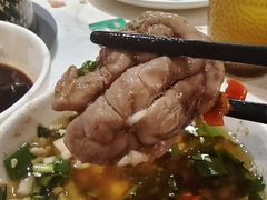 -加餐海鲜自助(宝龙一城店)