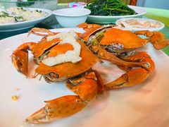 -盛港湾海鲜食府(黄沙店)