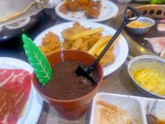 -火炉火自助餐(悠唐购物中心店)