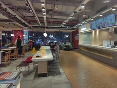 -乡村基(杨家坪建设店)