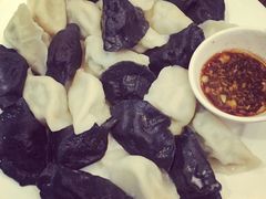 -吕氏疙瘩汤·私家菜馆(慈云寺店)