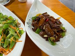 -龙姐私房菜(和顺古镇店)