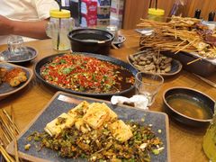 -五样儿西昌小签签烤串(建设路店)