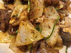 -陶然饺子城(奥体中路店)