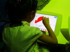 -沈阳海洋探索中心