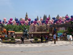 -安徒生童话乐园