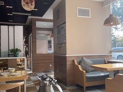 景观位-嘉和一品粥(魏公村店)