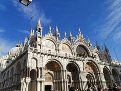 -圣马尔谷圣殿宗主教座堂