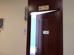 -美年大健康慈铭体检(黄浦分院)