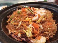 -稻香酒家(长宁KING88广场店)