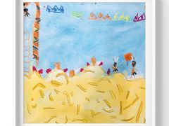 -星宝贝美术创意中心(万嘉商业广场店)