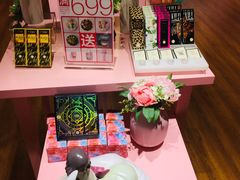 -4inlook美目美佳隐形眼镜店(大悦城店)