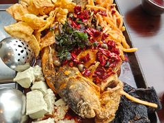 -小螺大作·螺蛳粉火锅(林和西店)