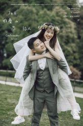 -蒙娜丽莎婚纱摄影(鲁邦店)