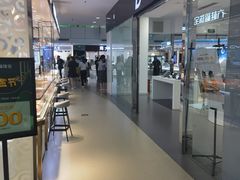 -北京华联购物中心(天通苑店)