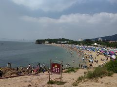 -傅家庄公园