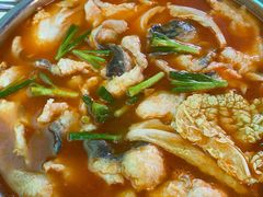 -黔人百味.贵州菜