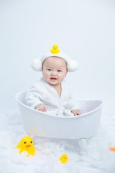 -王子公主儿童摄影(横岗地铁站店)
