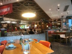 大堂-望湘园·湖南菜(宏伊店)