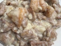 奶爆两样-老七饭馆(光荣道总店)