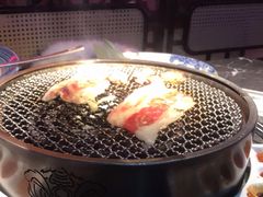 -十三姨正合丰烤肉(营迹路店)