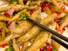 -芝城故事·建瓯土菜